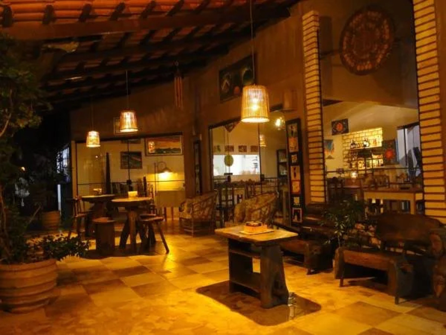 Pousada Trilha Violeta