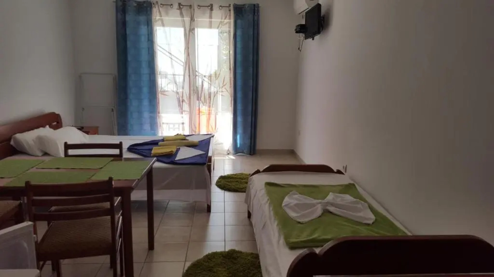 Apartments Villa Ceca