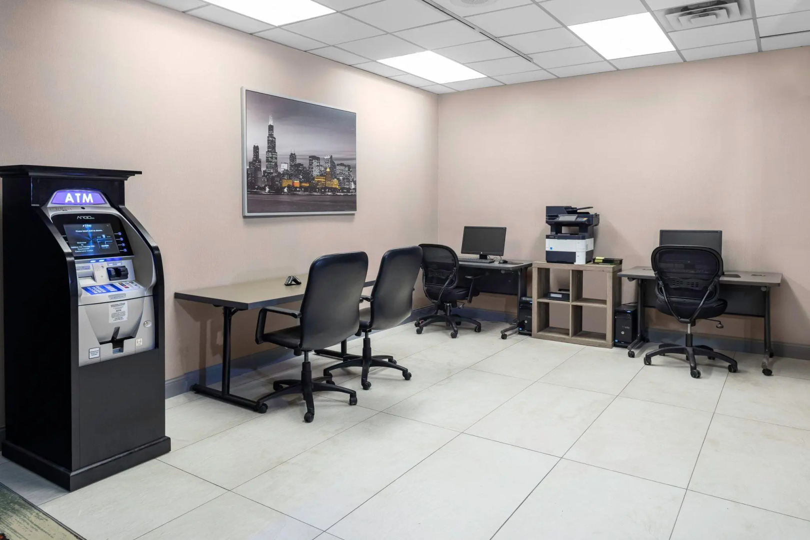 Holiday Inn Chicago SW-Countryside ConfCtr by IHG