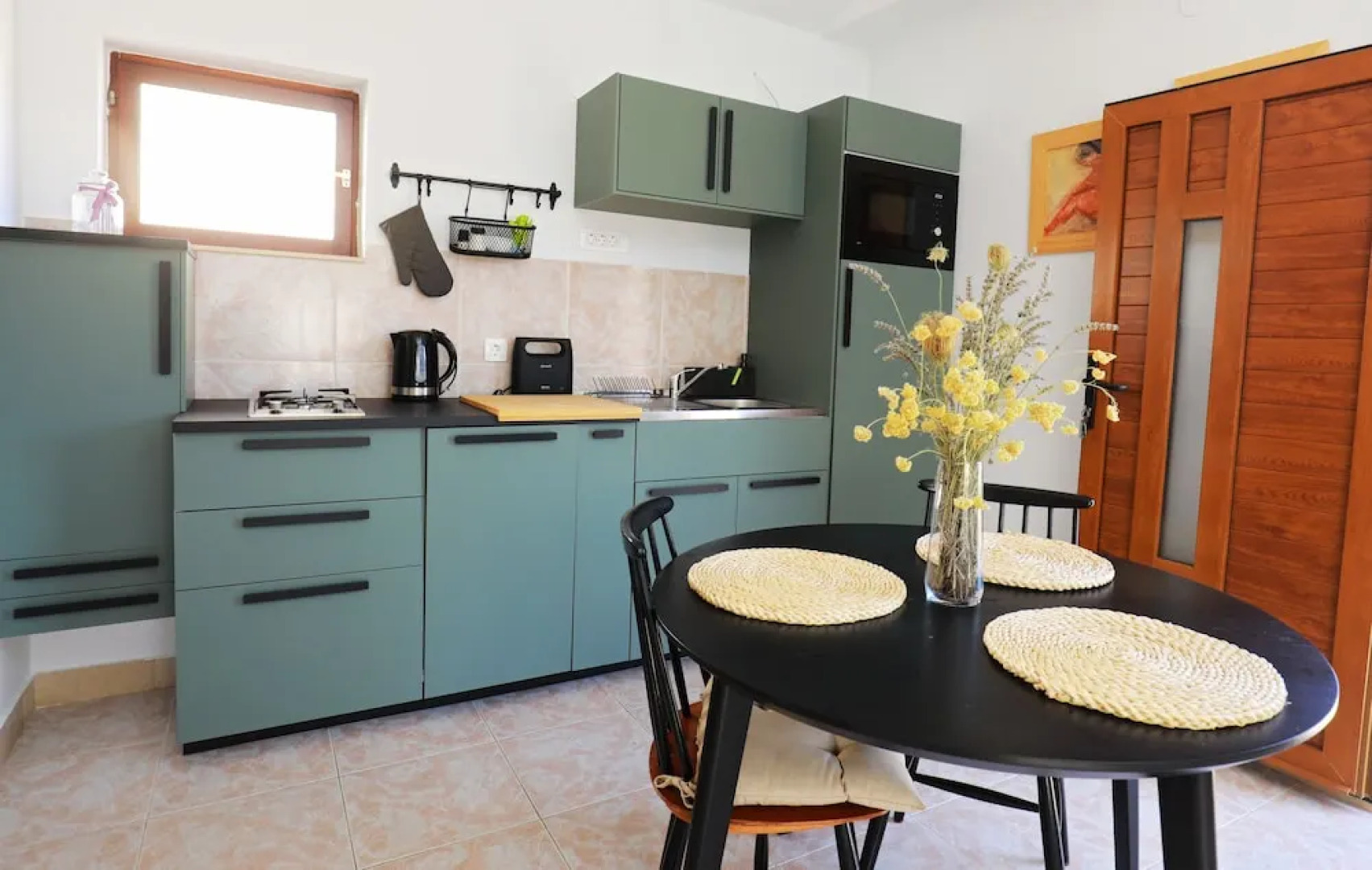 Small Stone House in a Quiet Place Island Solta