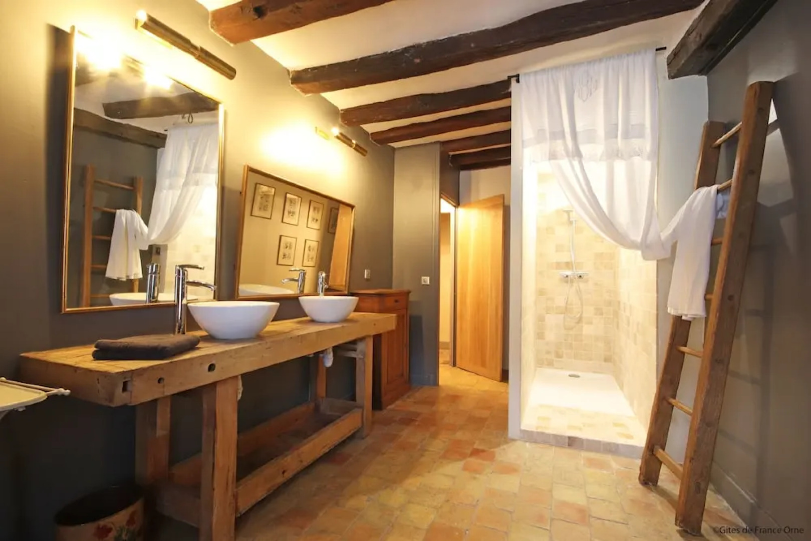 La Guinguette De Belleme