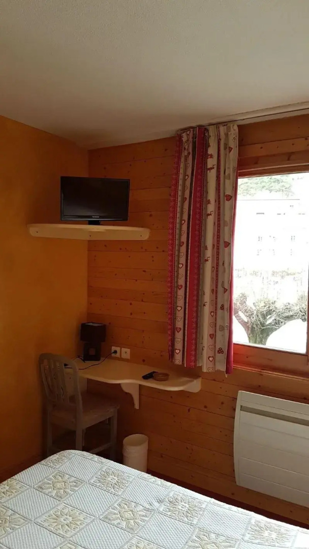 Cit'Hôtel le Welcome