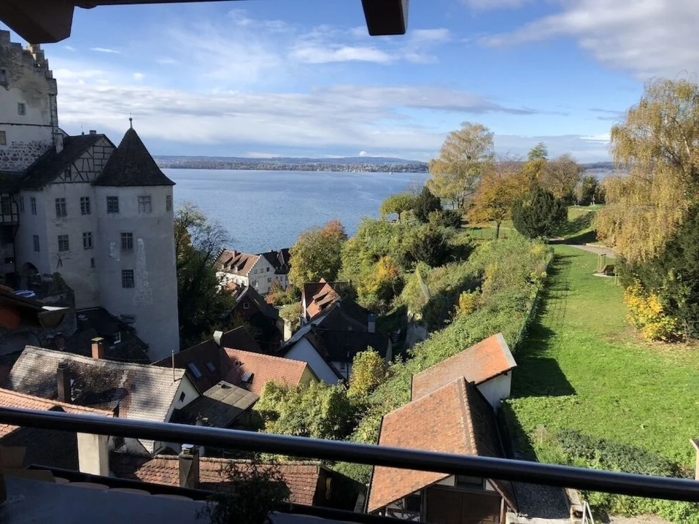 Winzerhäusle Meersburg