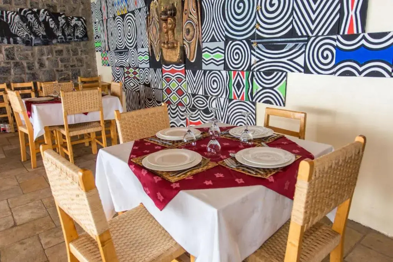 Nirvana Heights Hotel