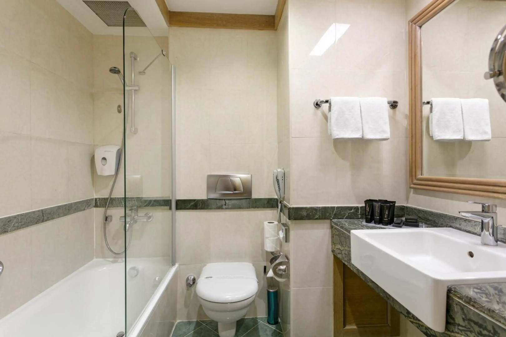 Dobedan Beach Resort Comfort