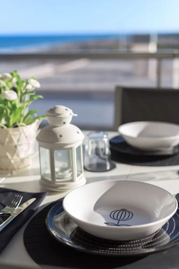 Fidalsa Ocean Pearl Amazing Sea Views Apartment