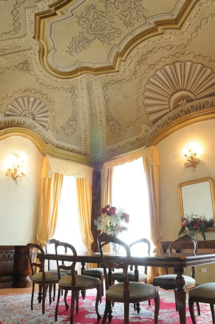 Palazzo Morichelli dAltemps