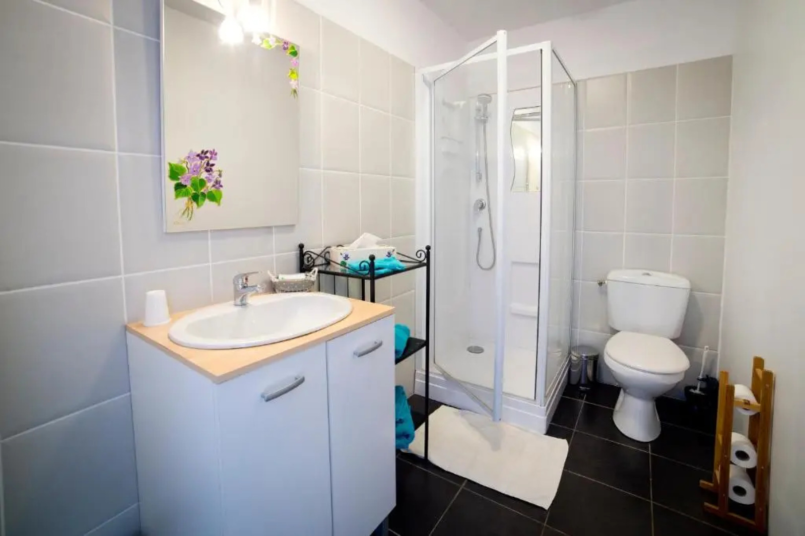 Chambres d'hôtes - Entre Dolmens et Fontaines