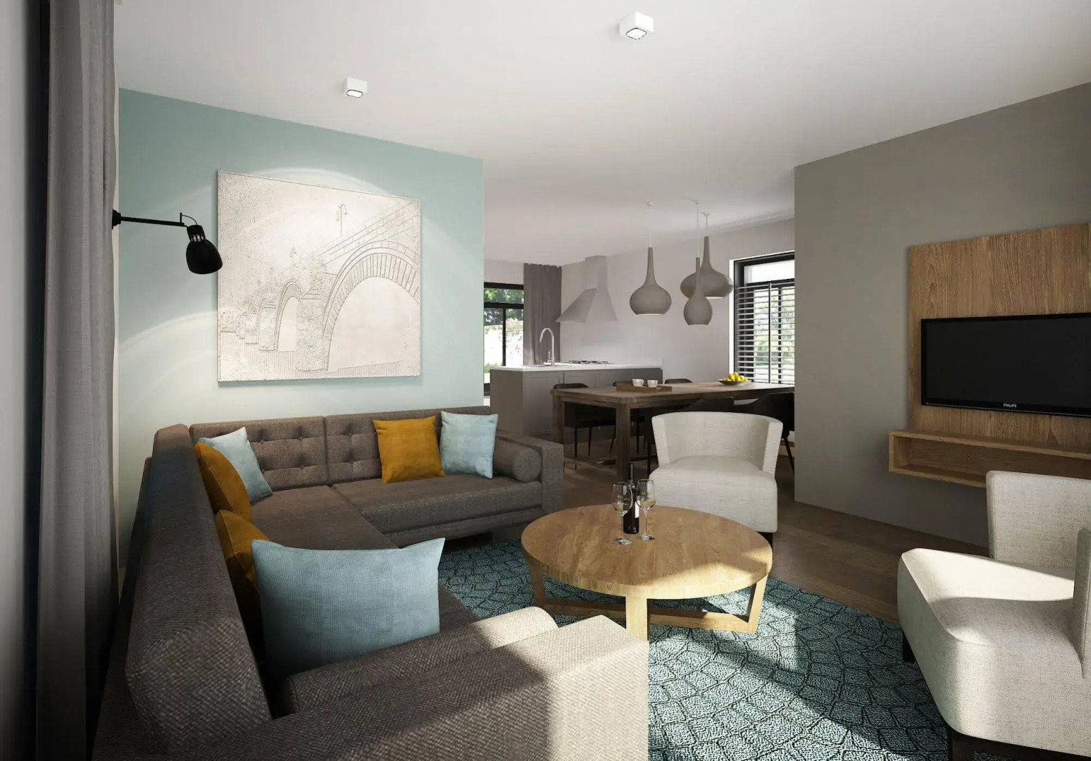 Dormio Resort Maastricht