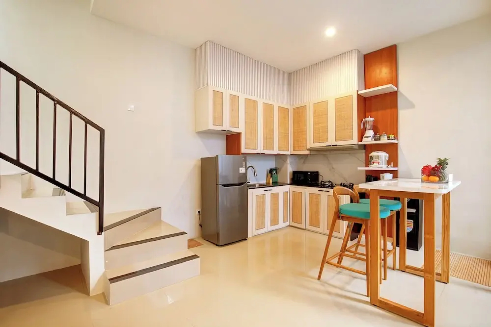 Brand New Villa Tentrem 1 Canggu