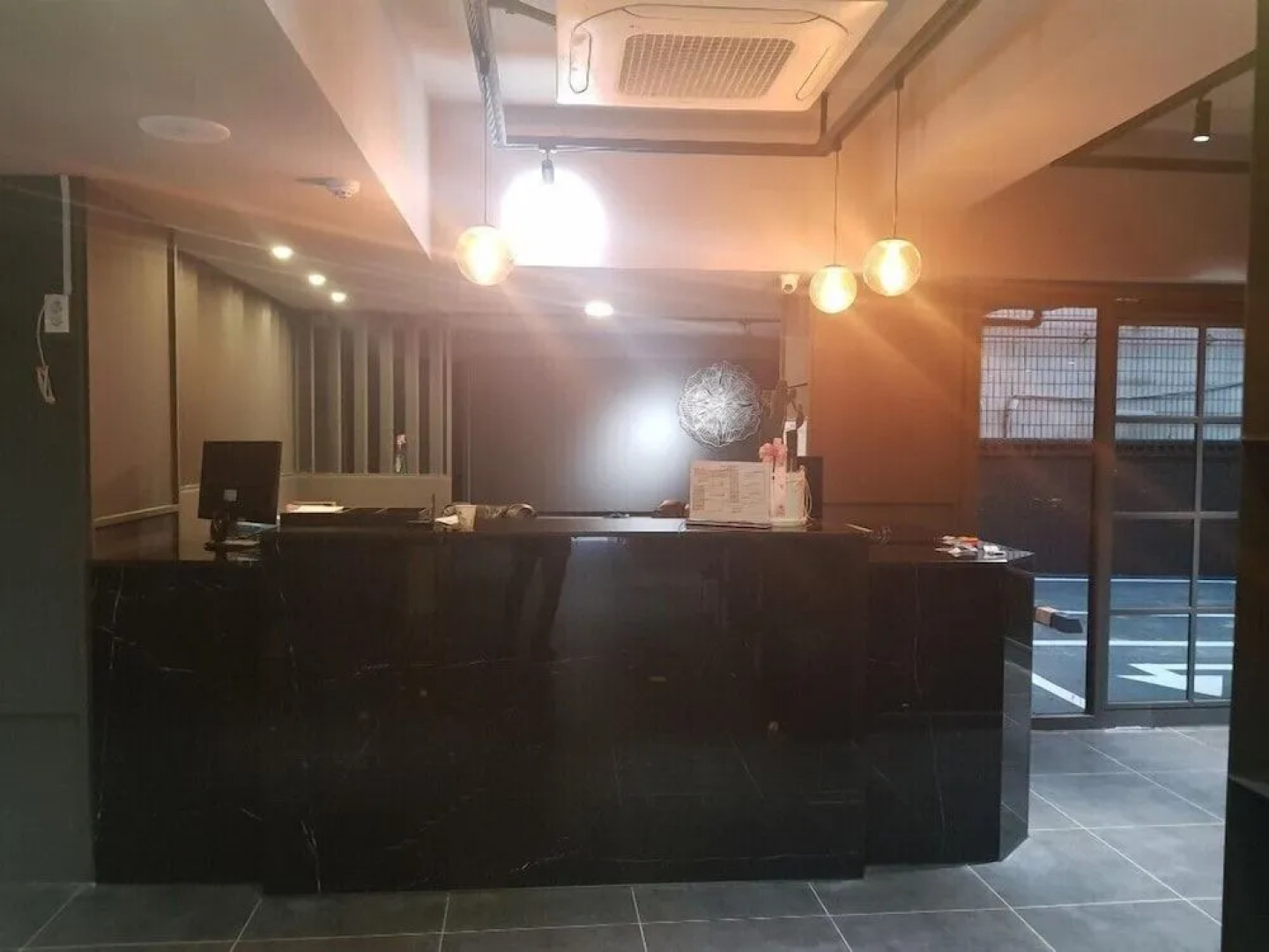 Pyeongtaek Stay 2 Hotel