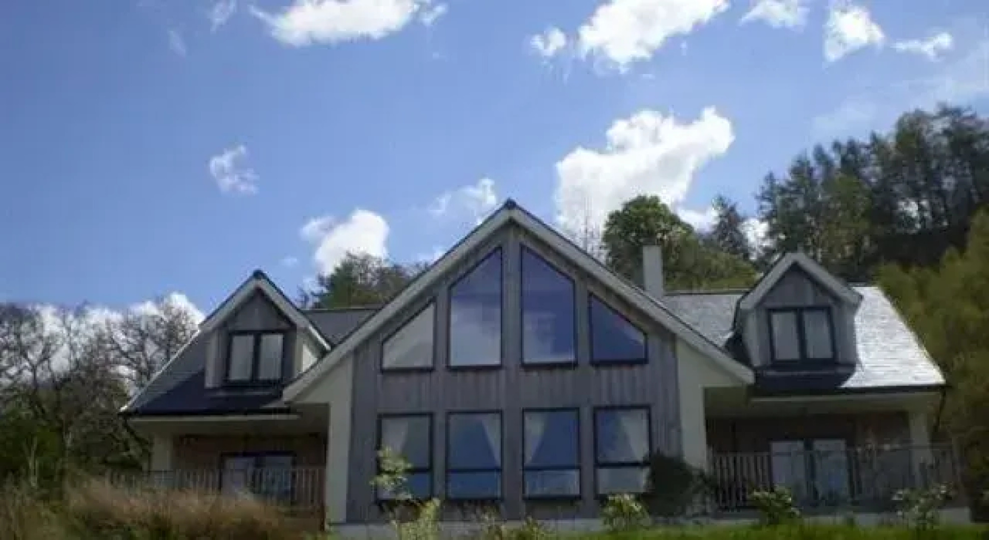 Loch Awe House Bed and Breakfast