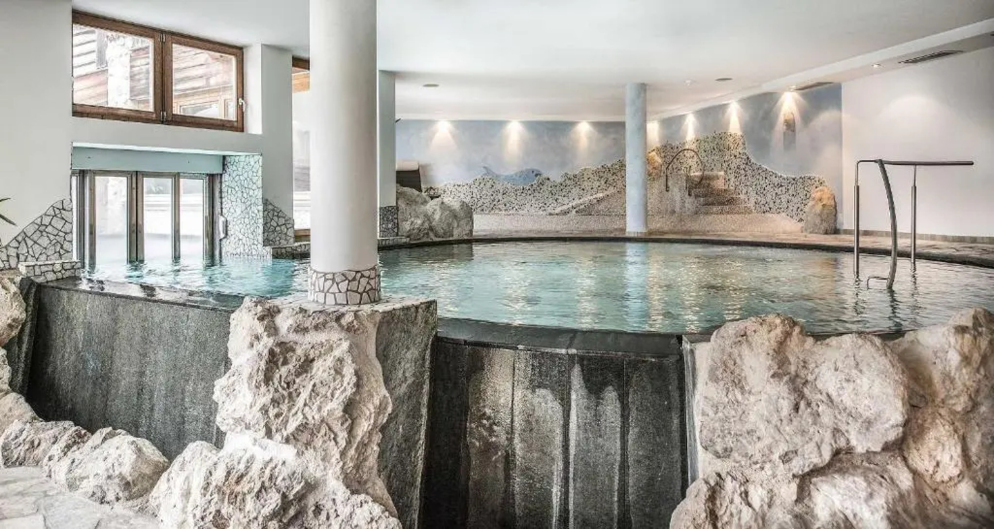 Aktiv & Vitalhotel Taubers Unterwirt