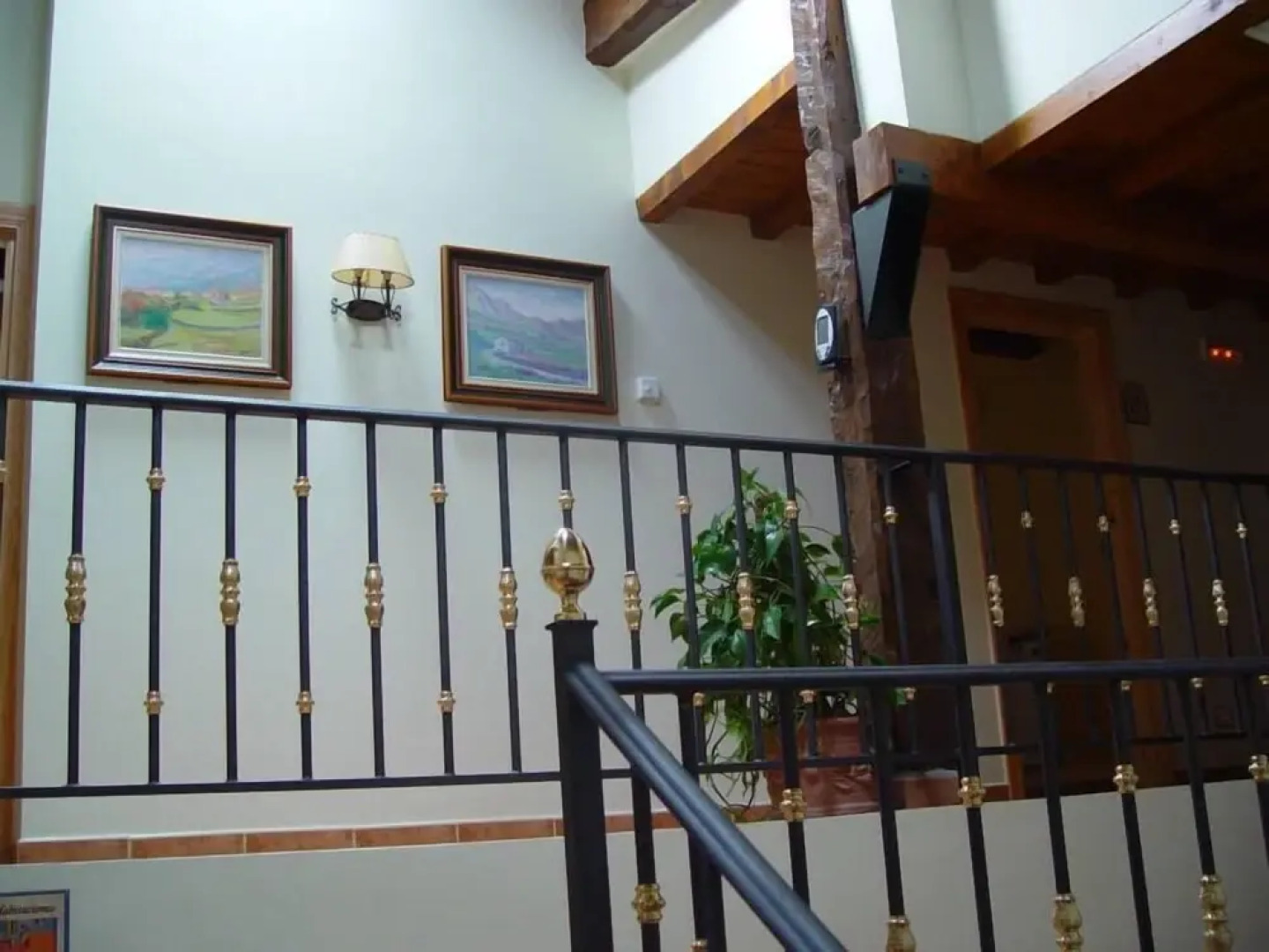 Hotel rural Los Perrechicos