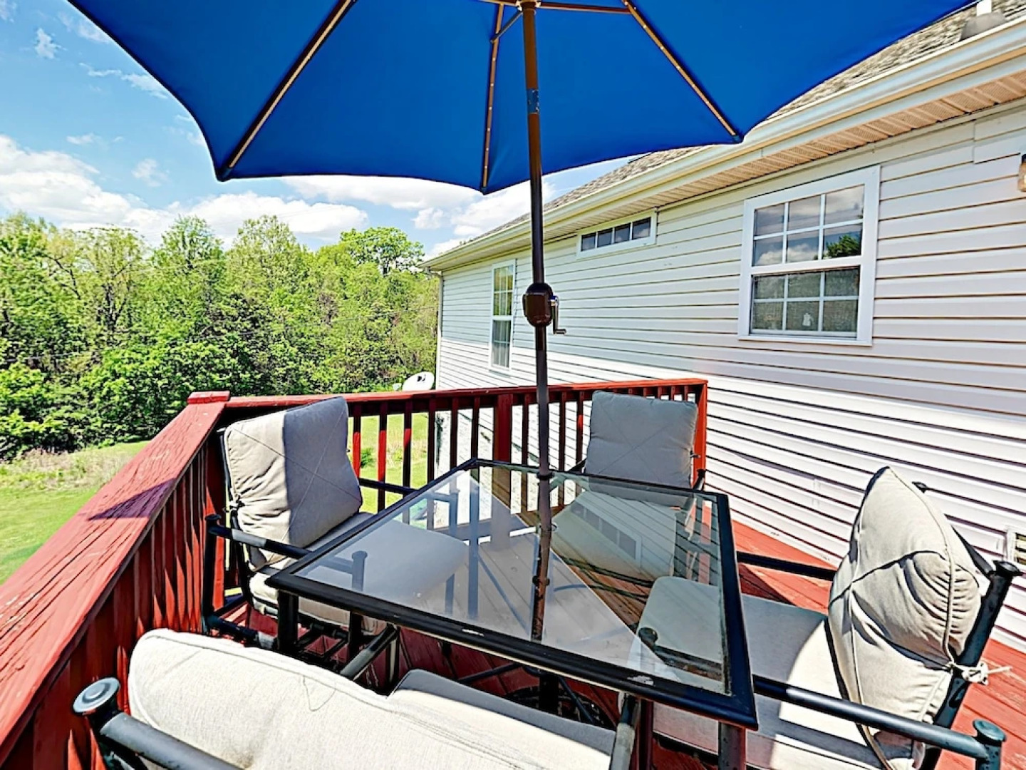 720 Veneta View Home