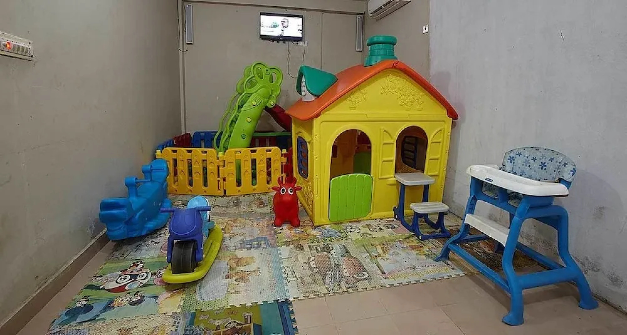 Hotel Graver Inn International