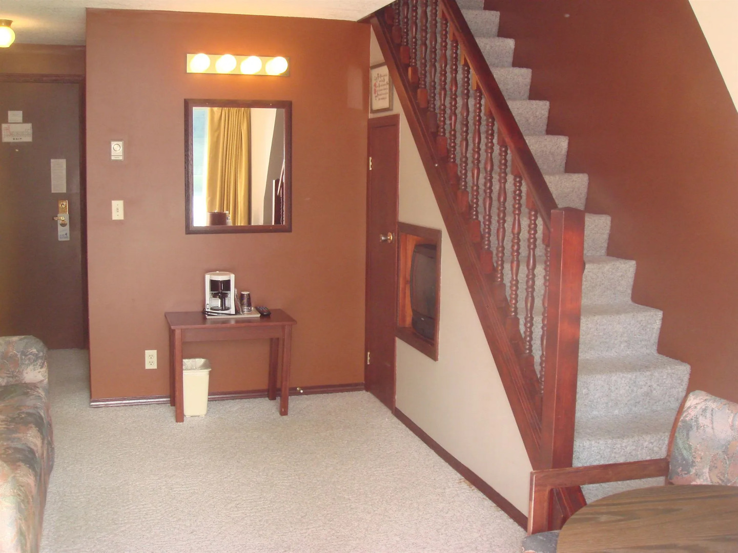 Three Valley Lake Chateau