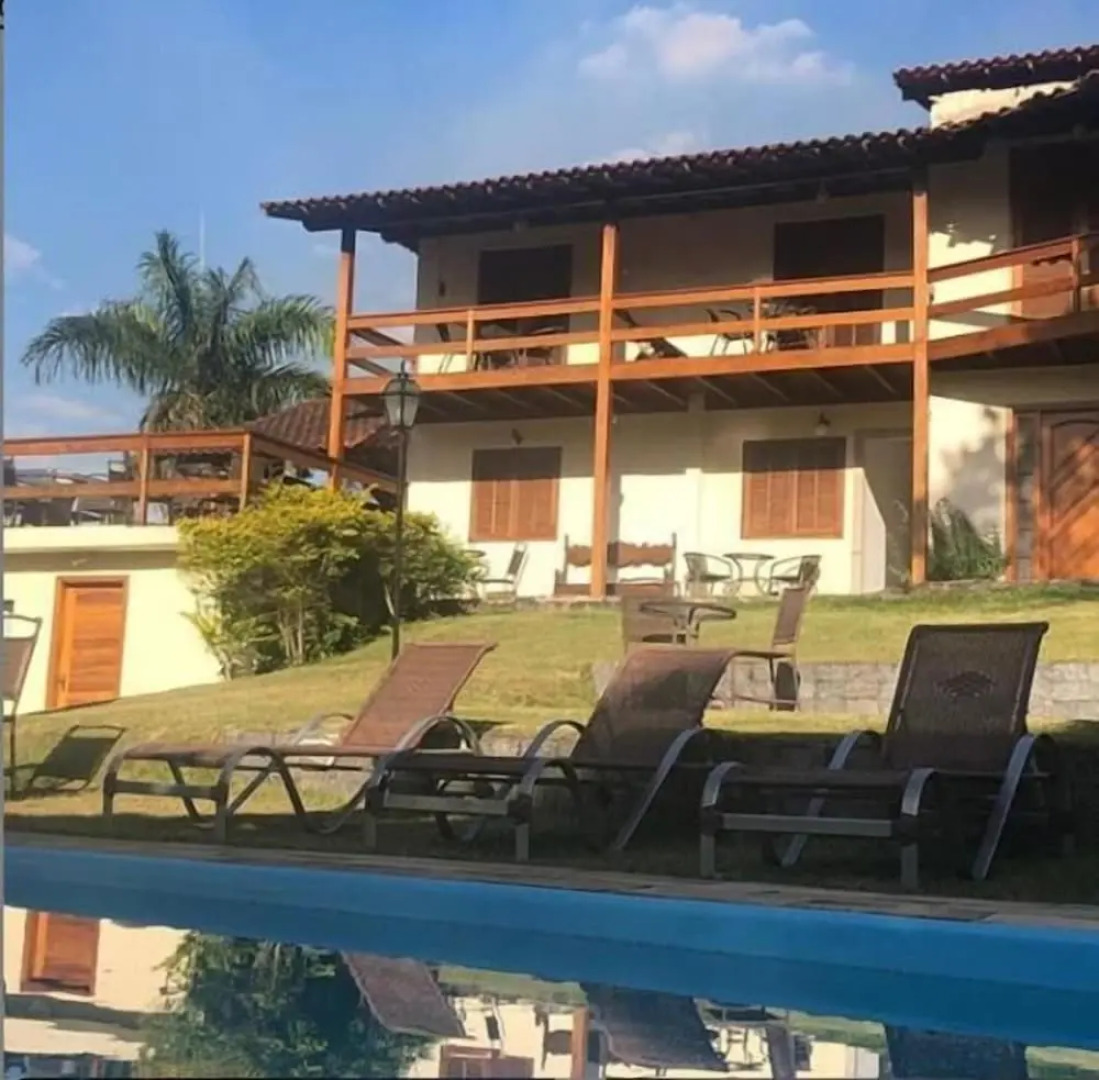 Pousada Village Terê