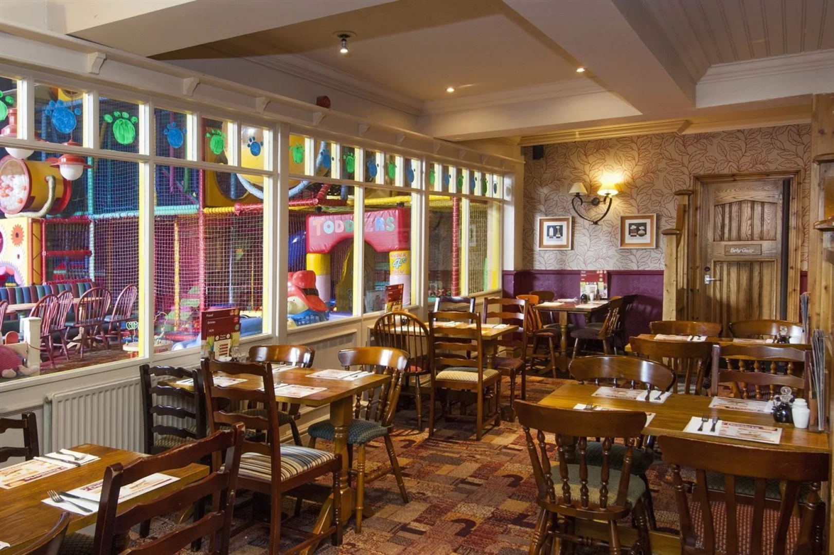 Premier Inn Bradford North - Bingley