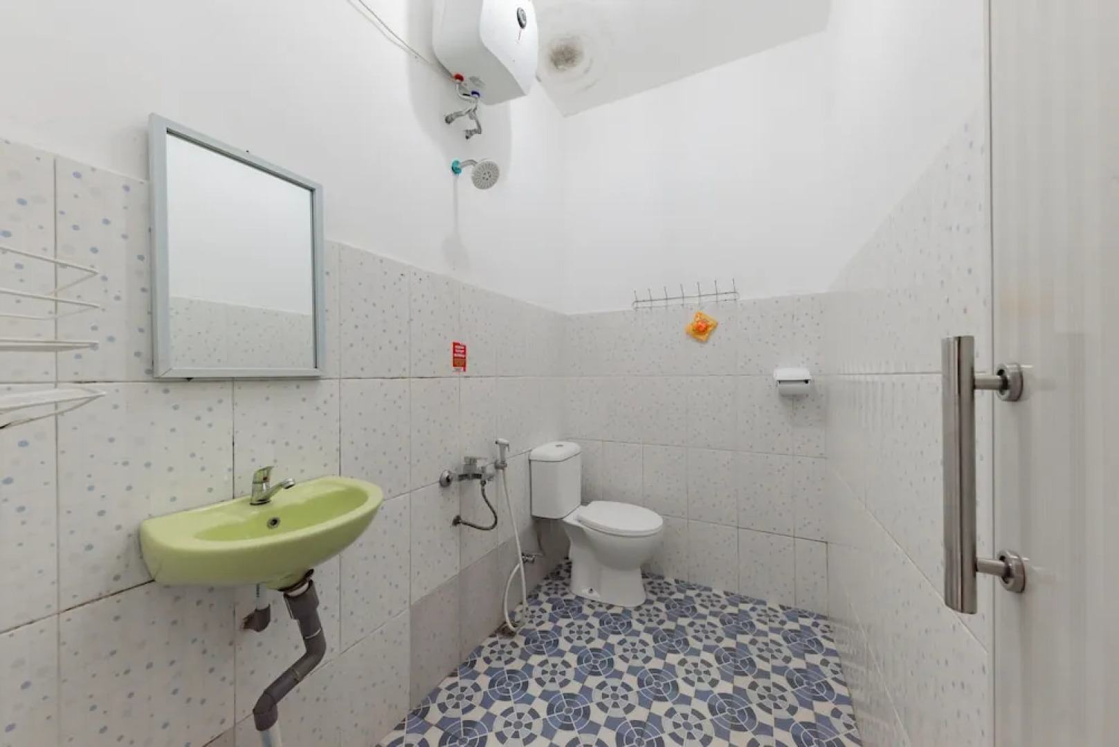 Jaya Tirta Abadi by RedDoorz