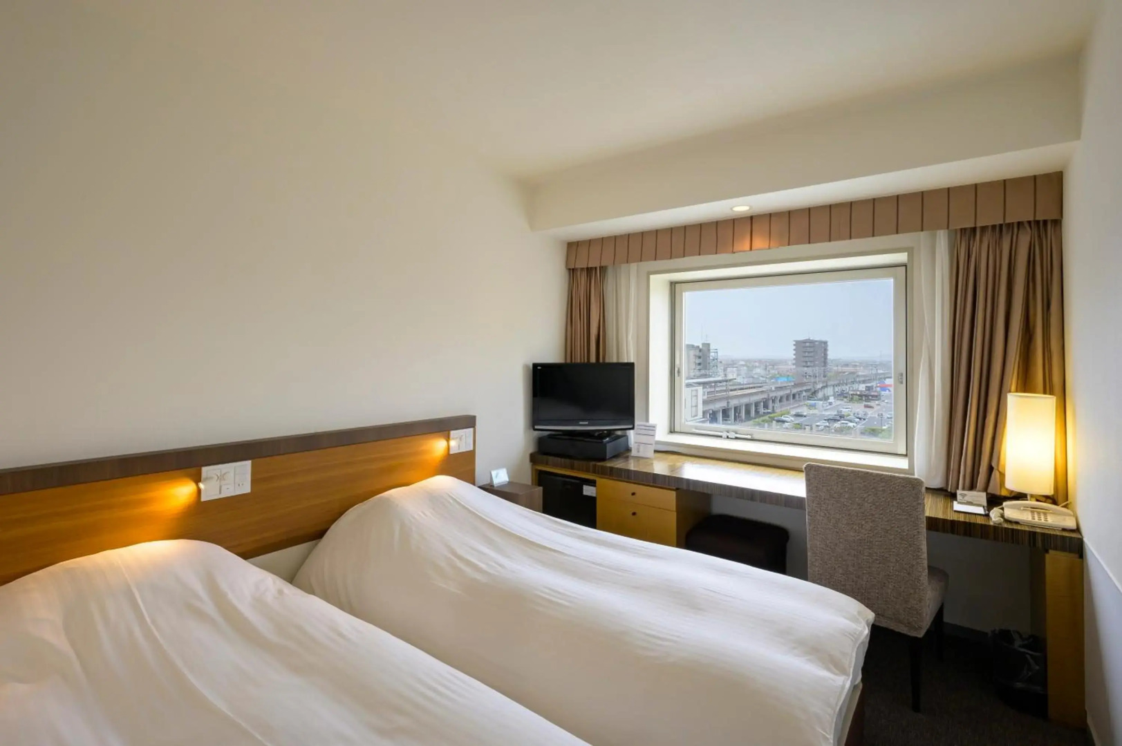 Twin Leaves Hotel Izumo