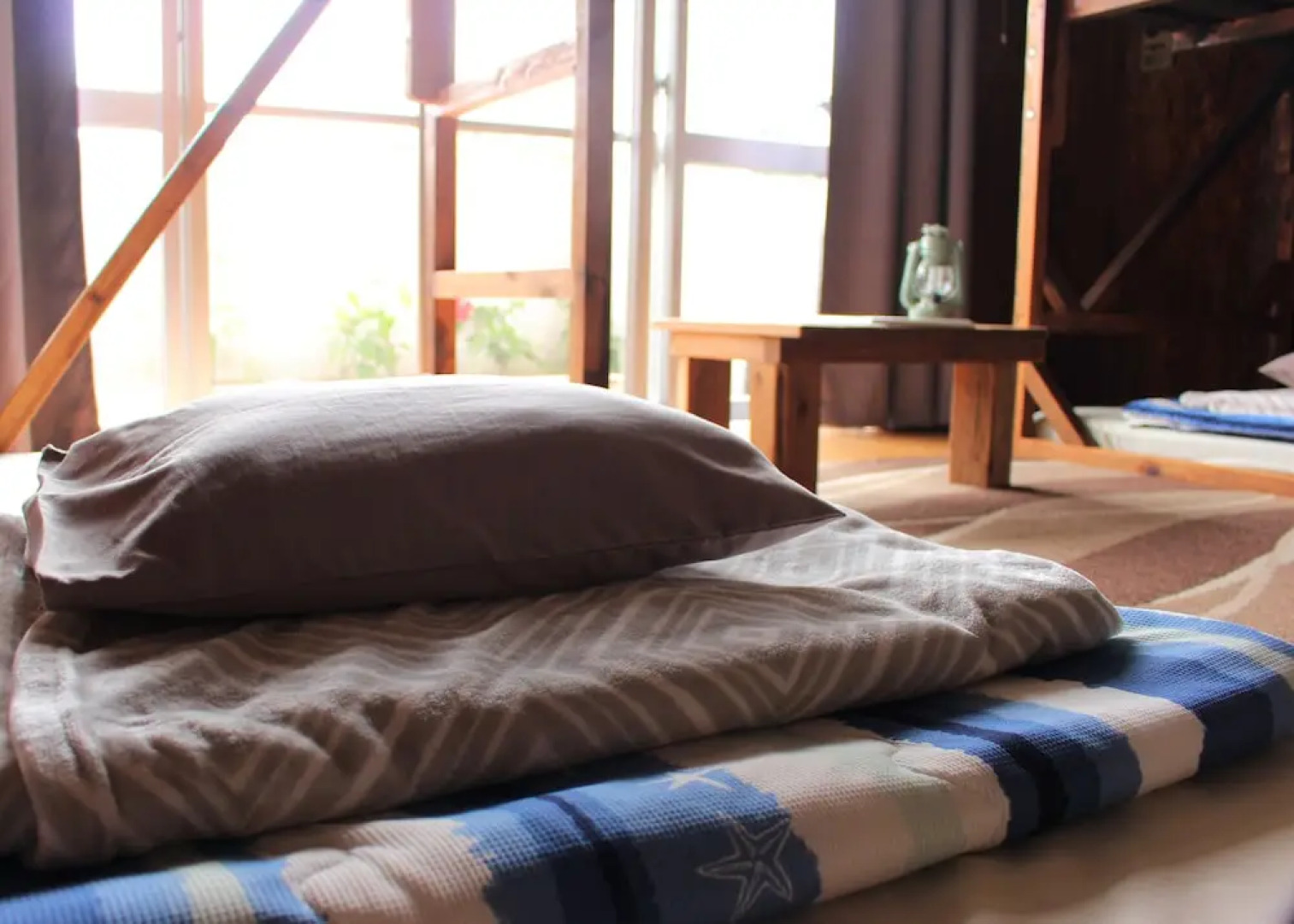 Okinawa Guest House P's House - Hostel