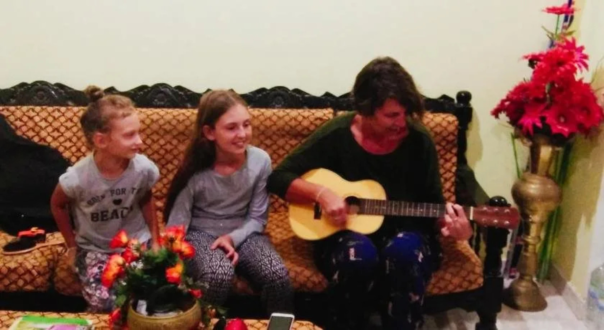 Tharurashmi Holiday Resort