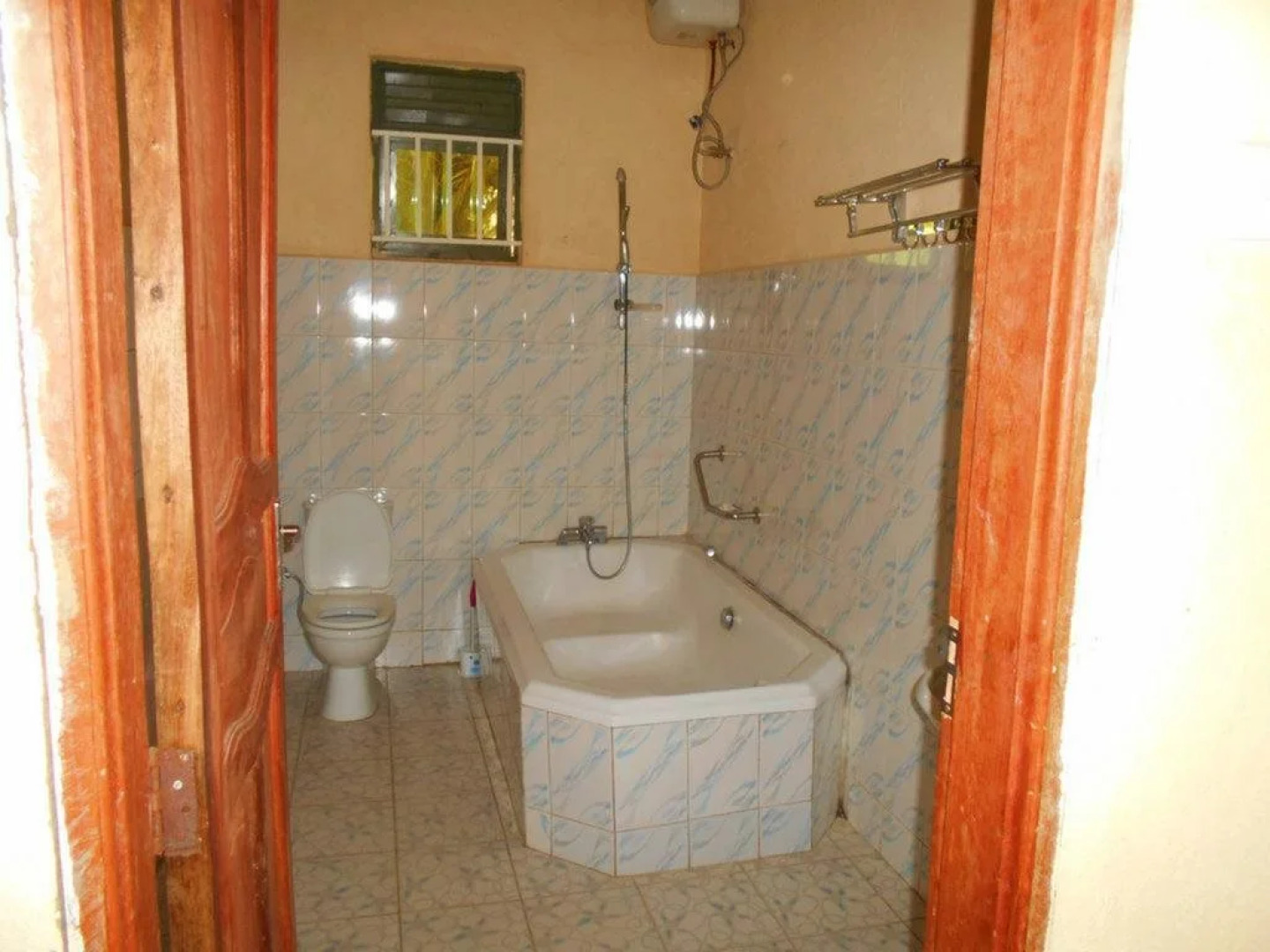 Kalangala Pearl Beach Resort