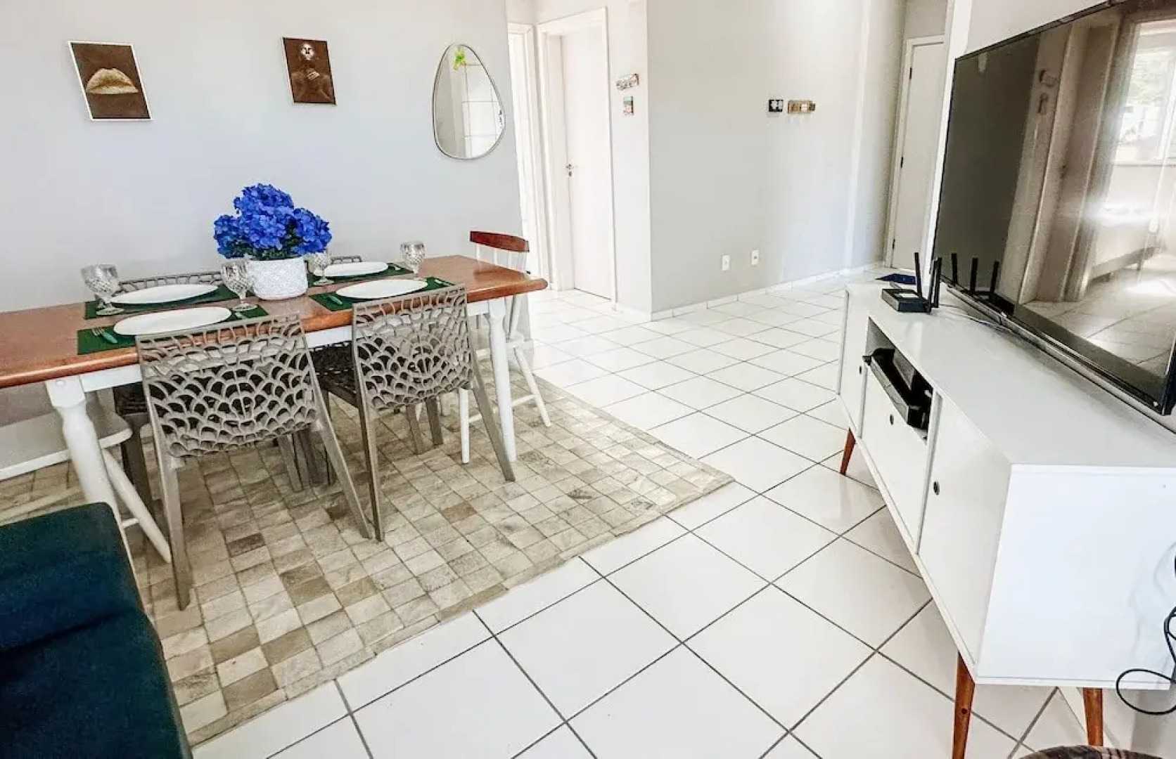 Resid. Clube Mar Grosso- Laguna - LAG201