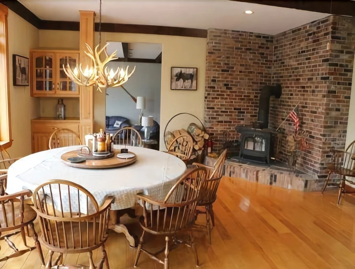 Ocean Garden Estate - Six Bedroom Home