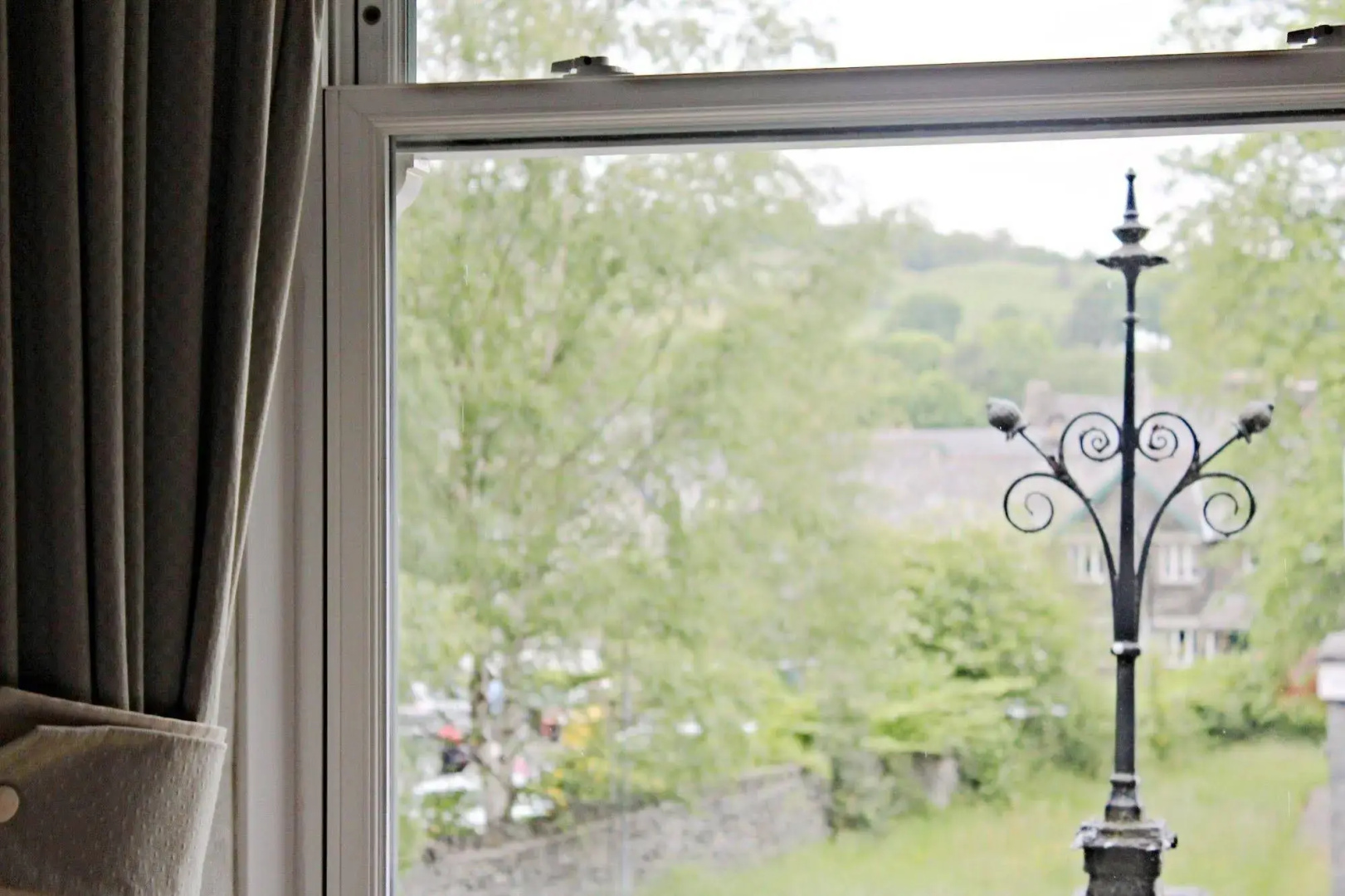 Beaumont House with FREE off-site Health Club - Adults Only