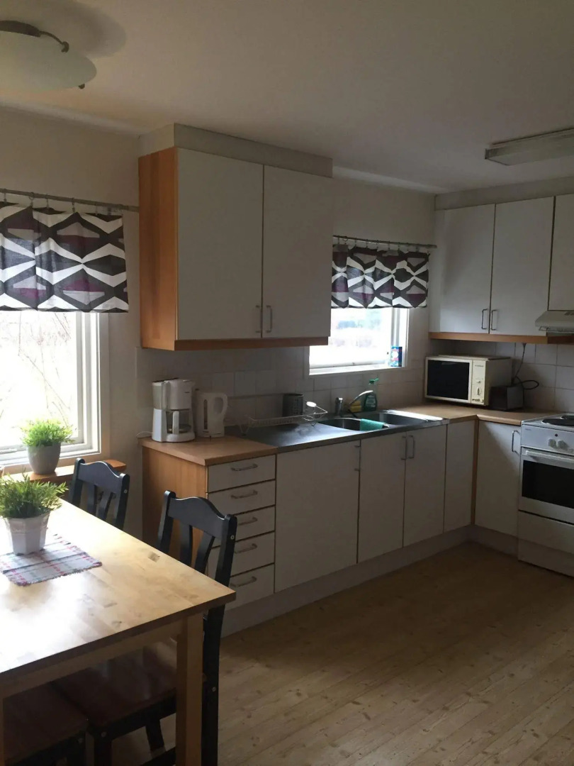 Nyckelbo Vandrarhem - Hostel