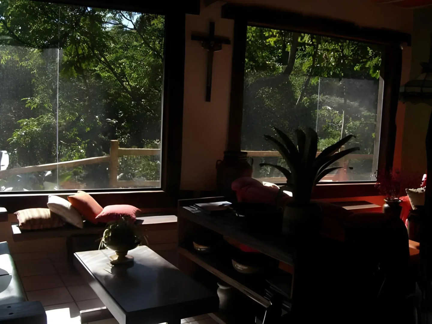 Pousada Maria Bonita