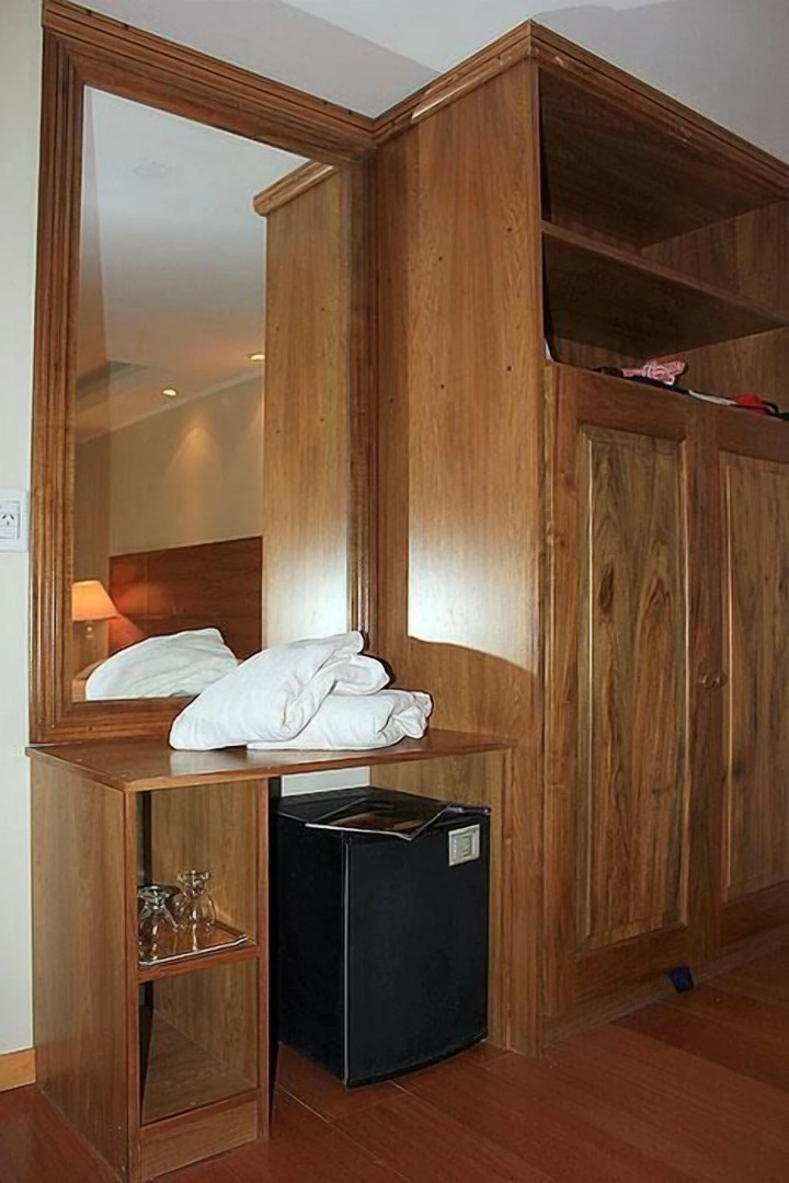 San Martin Hotel & Spa