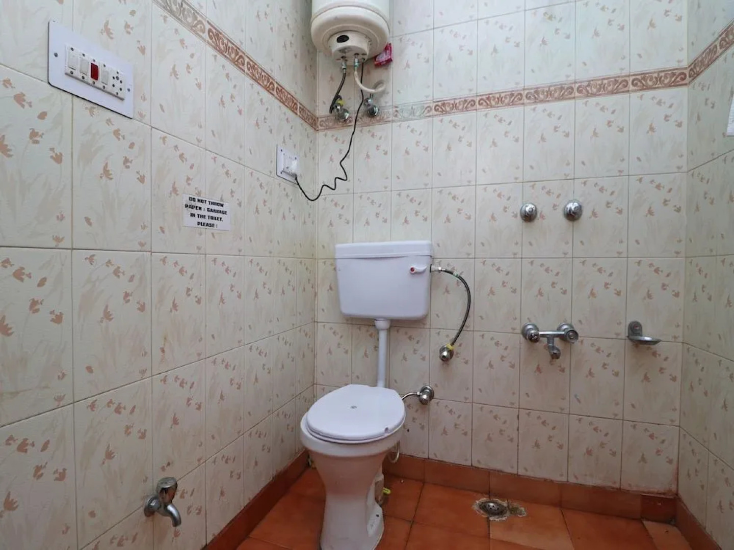 OYO 30229 Blue Diamond