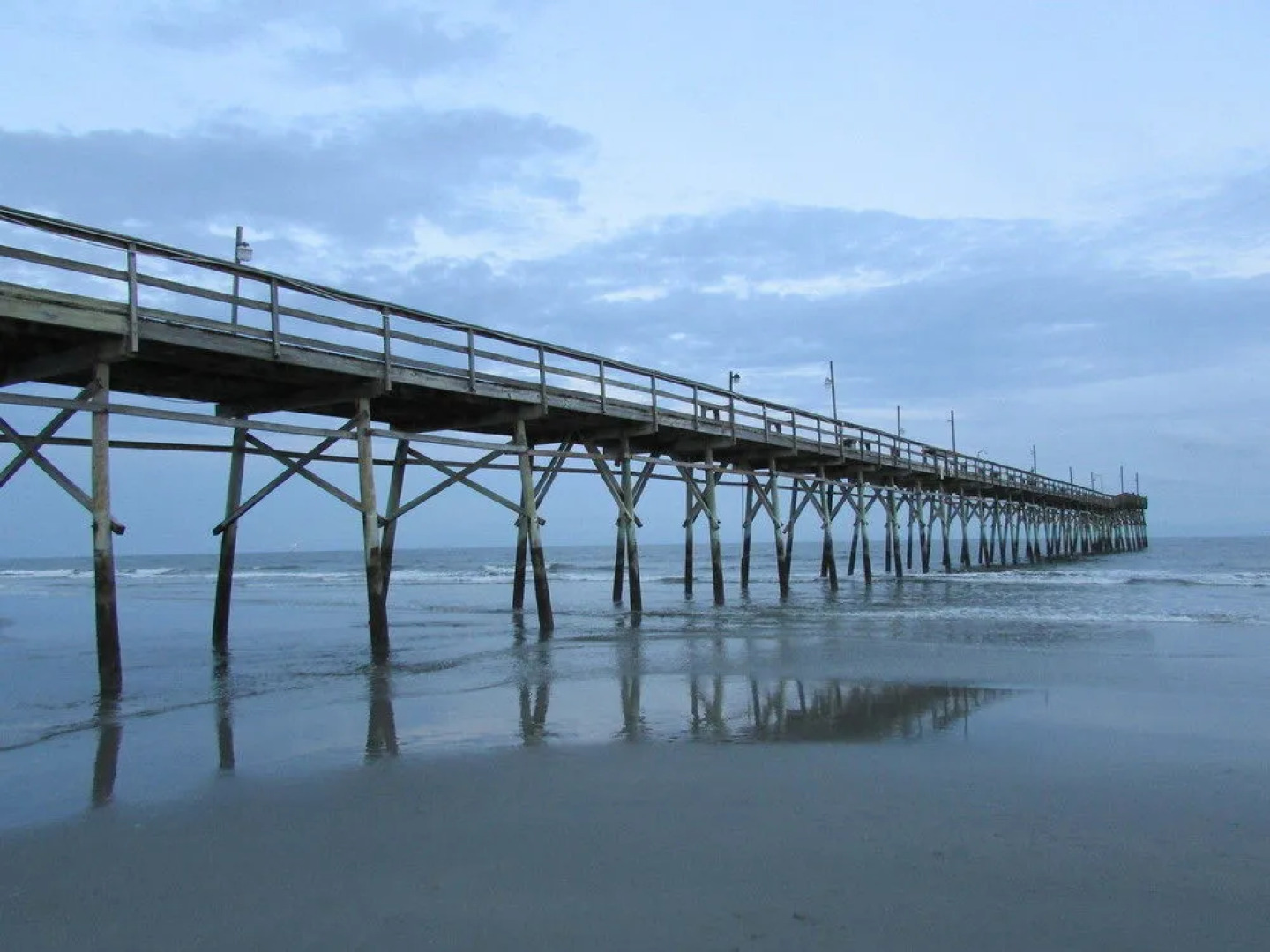 Brunswick Plantation Commons II #2505