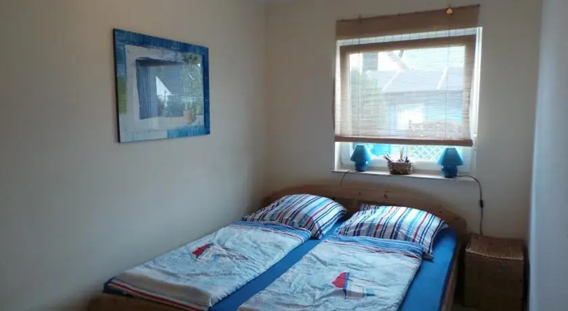 Apartment Zur Wellenwiese