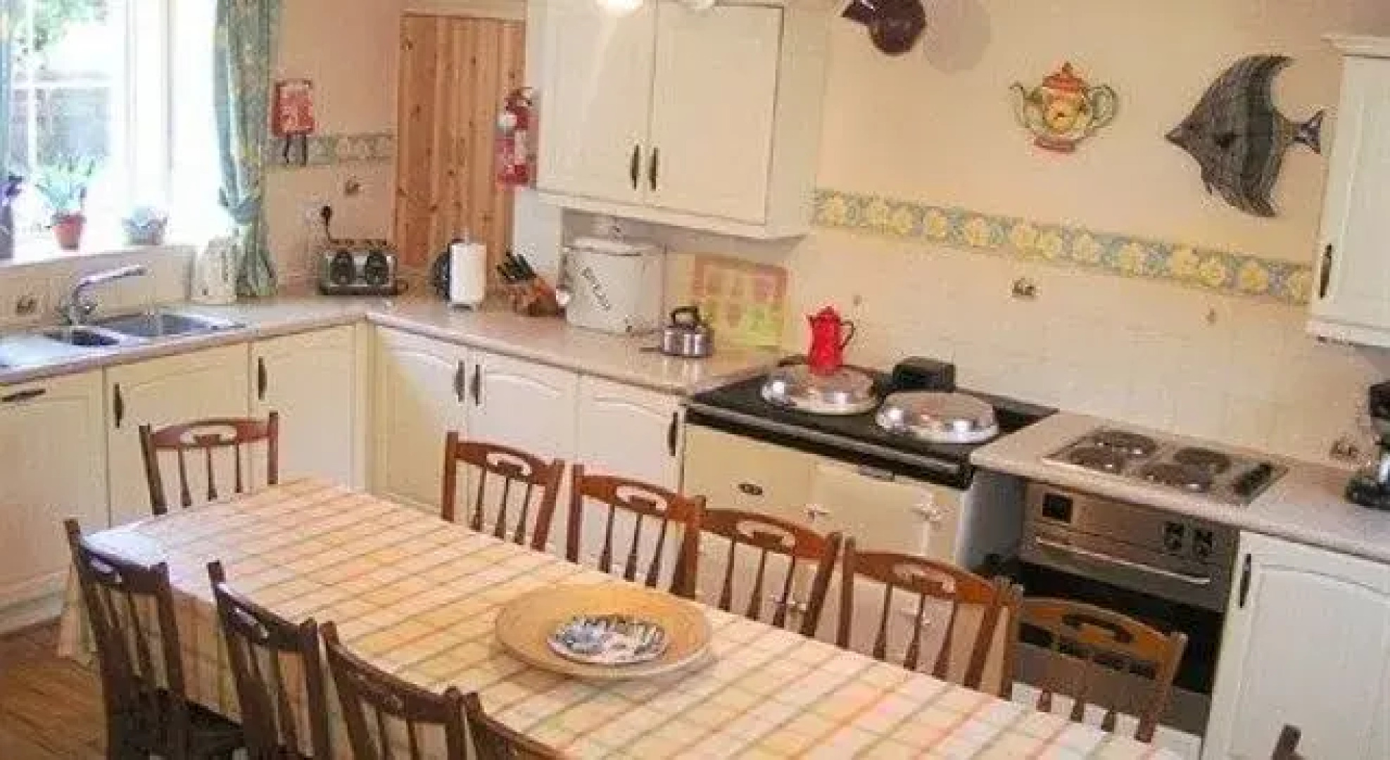 Heather Holiday Homes