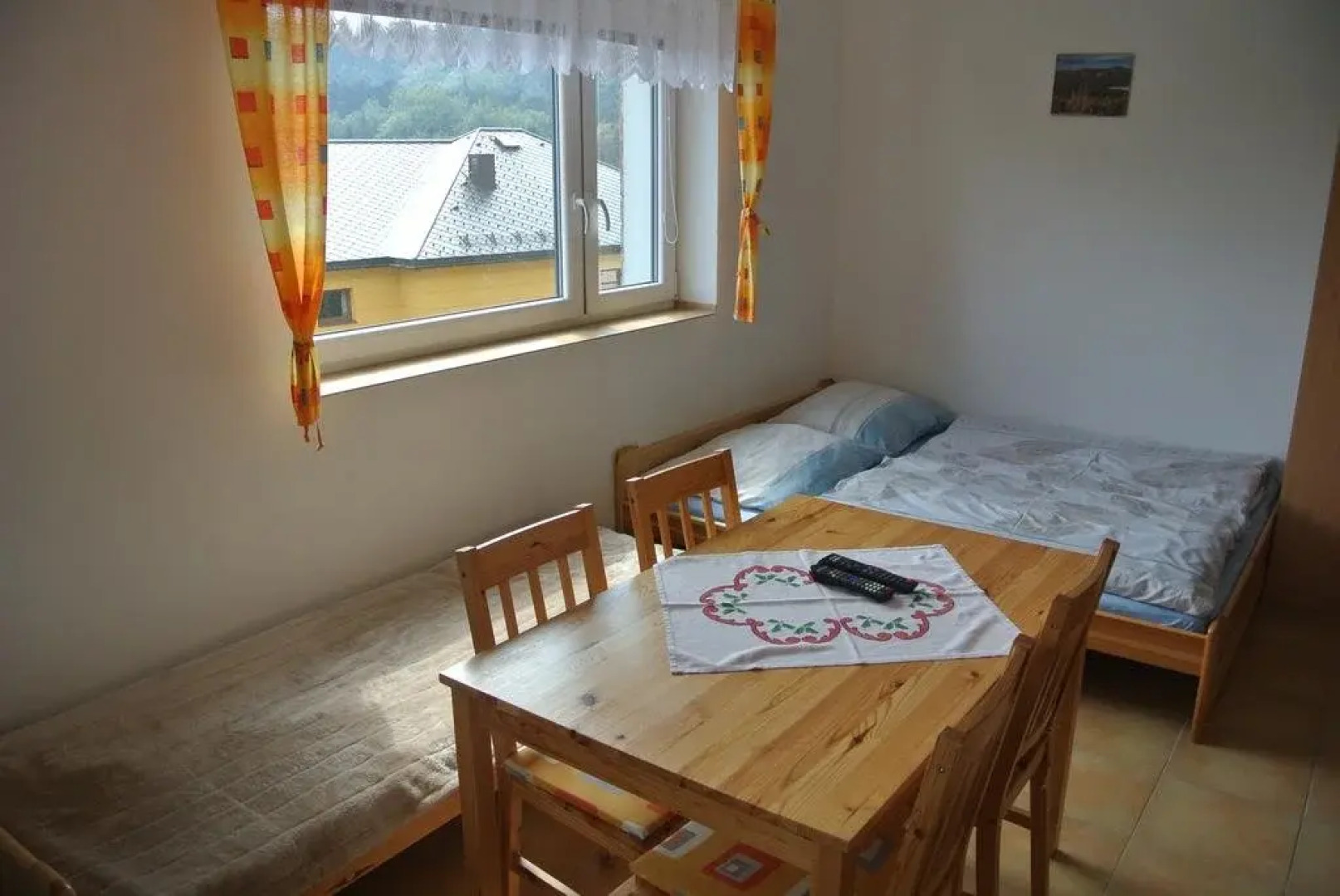Apartmany Jana