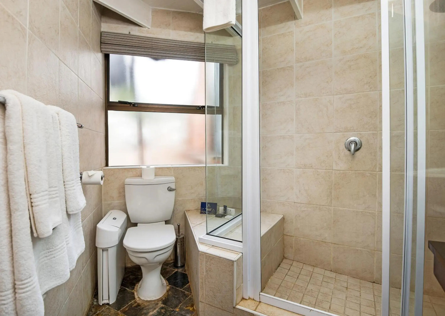 Jozini Tiger Lodge and Spa