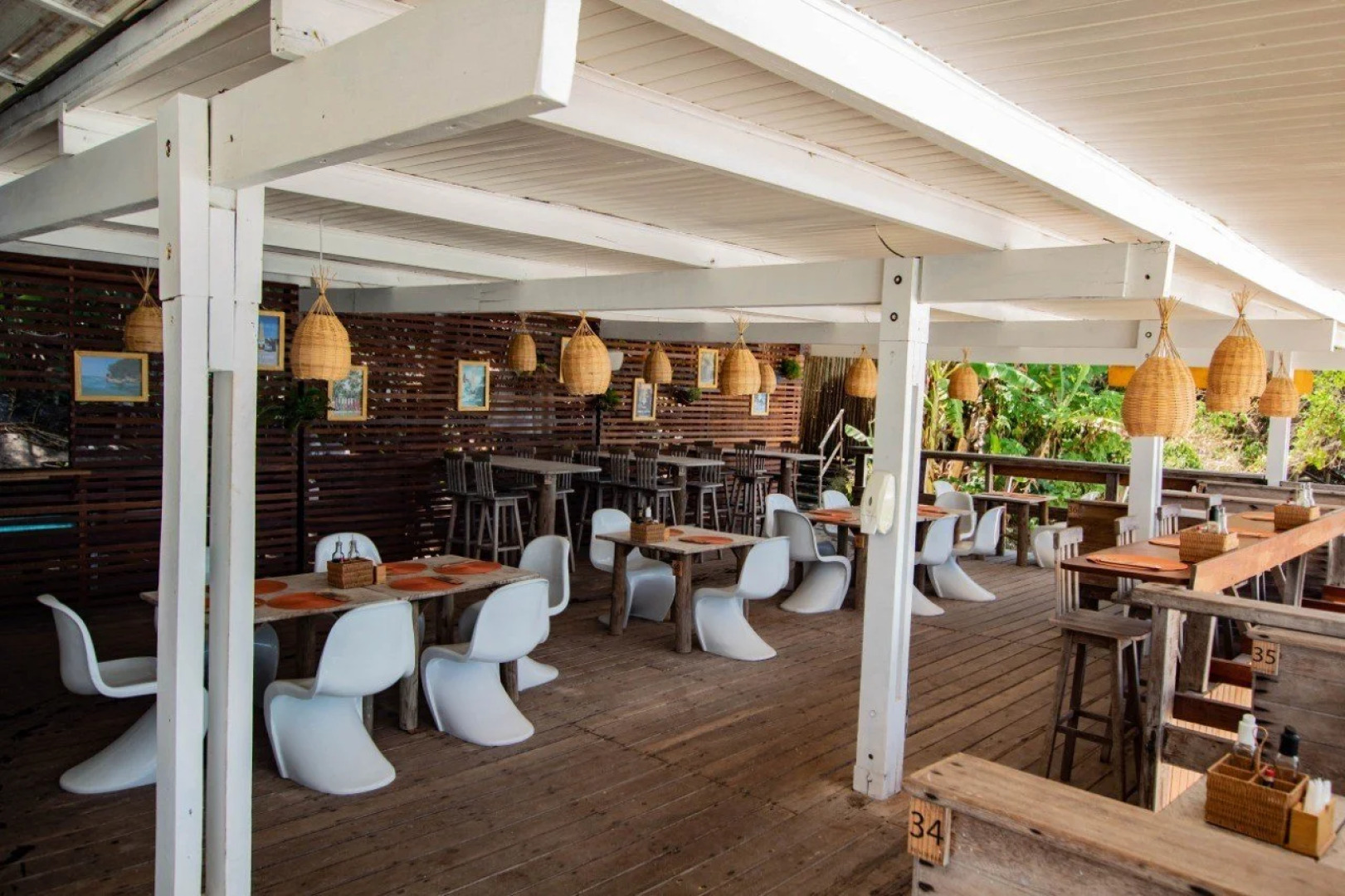 Madeiro Beach Hotel And Resort