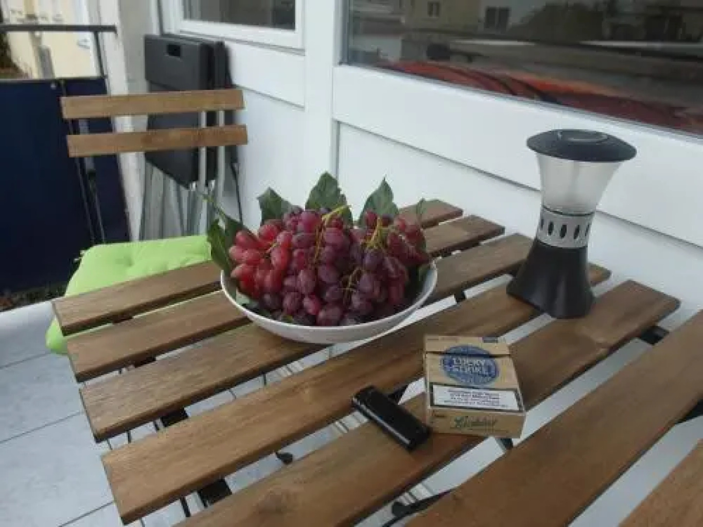 Geschmackvolle Wohnung in Offenbach