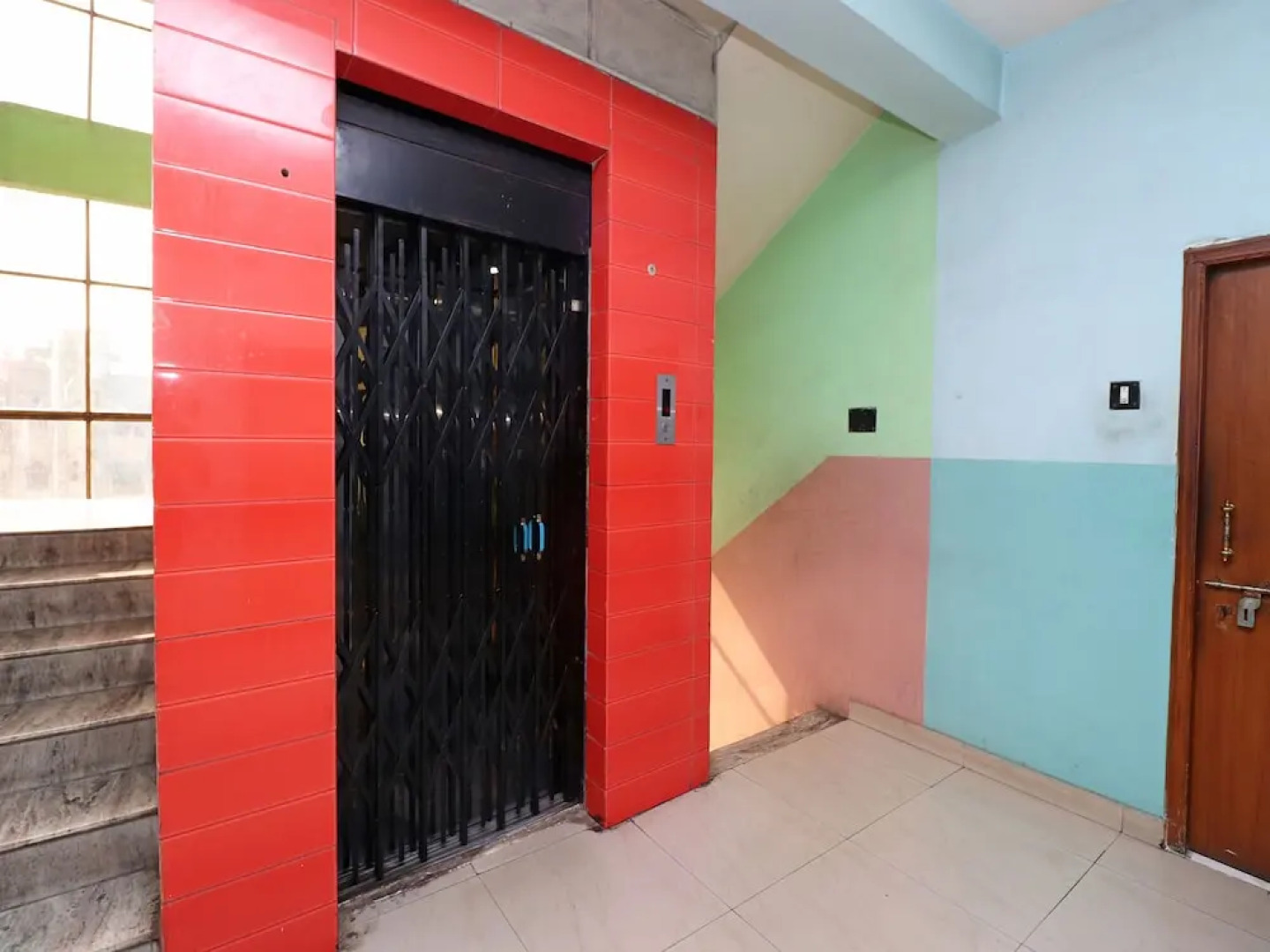 New Hotel Shivam by OYO Rooms