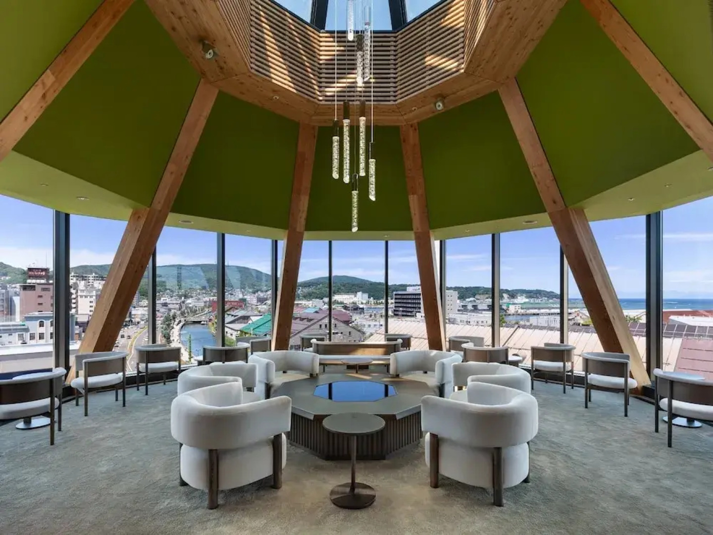 Granbell Hotel Otaru