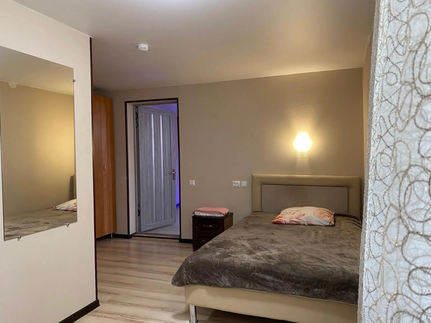 Дом Приезжих (Жемчужина)