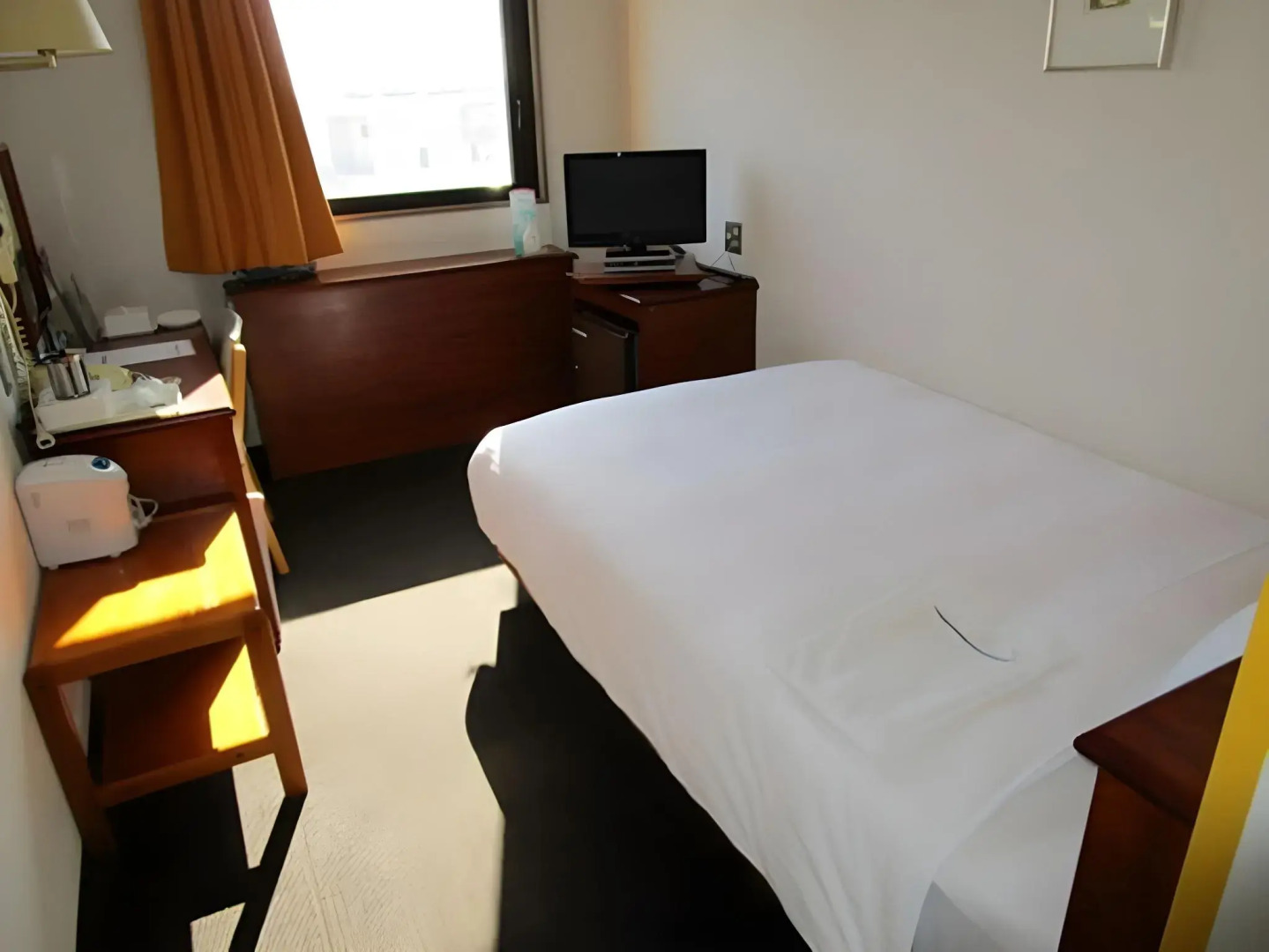 Smile Hotel Koriyama