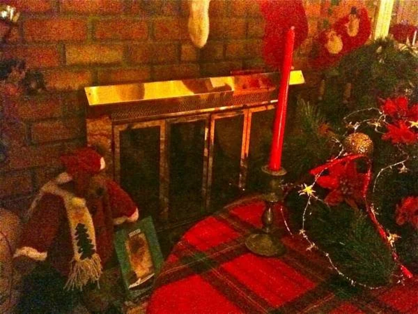 Pillsbury Guest House