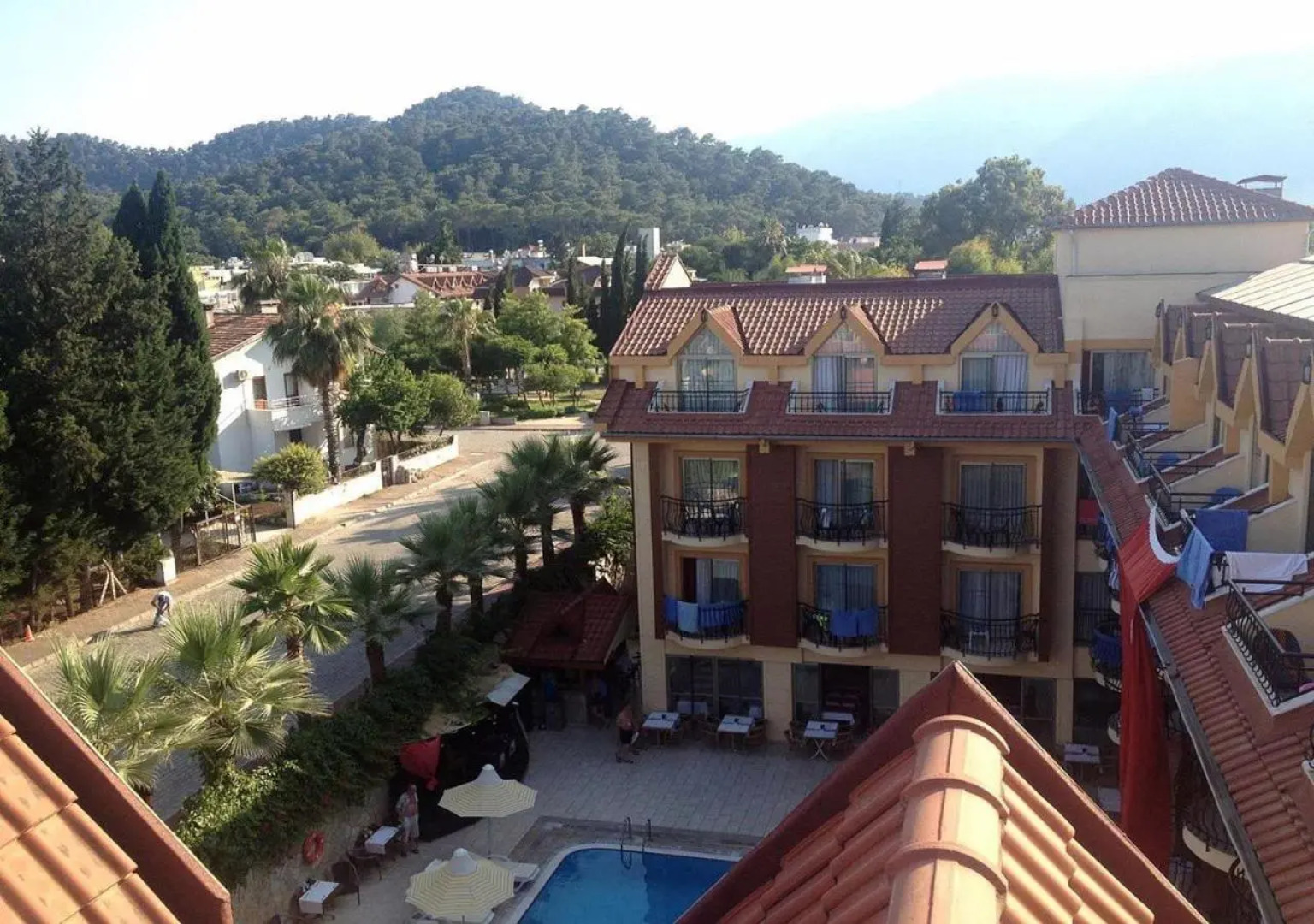 Astoria Hotel - All Inclusive