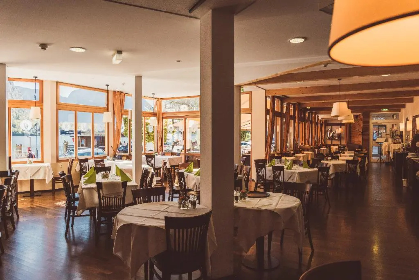 Heritage Hotel Hallstatt