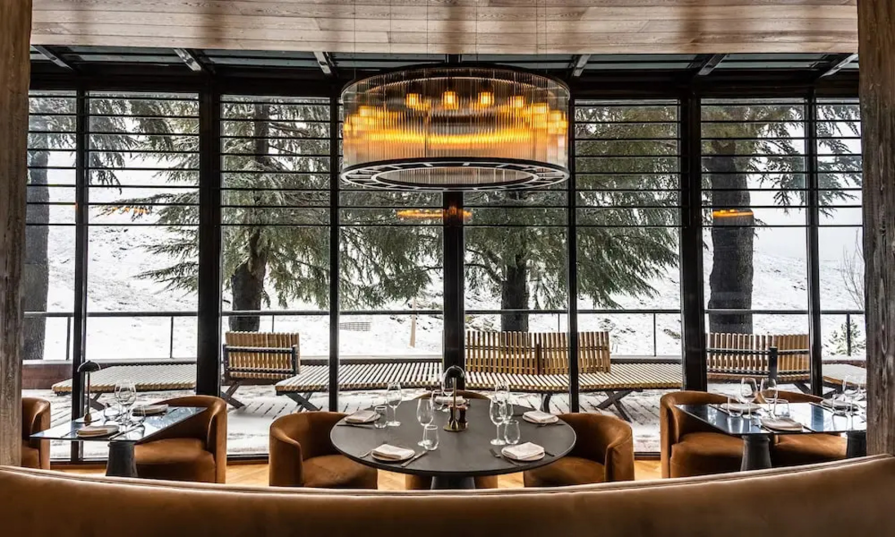 Hotel Maribel Sierra Nevada